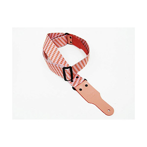 Fidel FL9044CS Cotton Strong Ремень для гитары, хлопок, орнамент