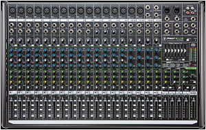 MACKIE ProFX22v2 - Микшерный пульт