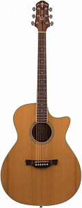 CRAFTER GAE-7/NC VVS - Гитара электроакустическая шестиструнная