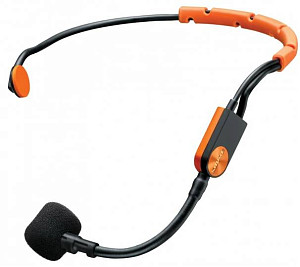 SHURE SM31FH-TQG - Микрофон