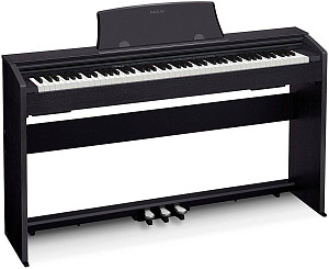CASIO PX-770 BK - Пианино цифровое