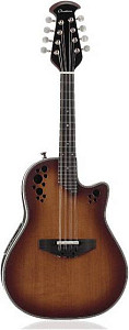 OVATION MM68AX-DS мандолина