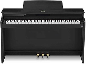 CASIO AP-550BK - Пианино цифровое