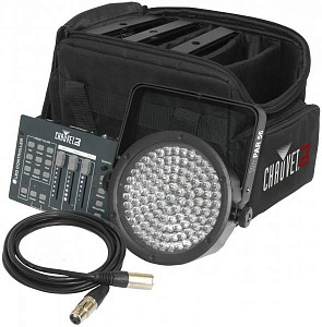 CHAUVET Slim Pack 56 - Параблайзер