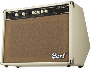 CORT AF60-EU - Комбоусилитель