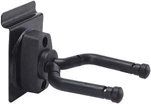 VESTON GS027 - Держатель настенный для гитары на эконом панель