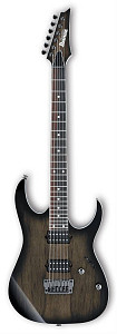IBANEZ RG652LWFX-AGB - Электрогитара