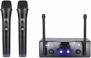 XLINE MD-262A-A - Радиосистема