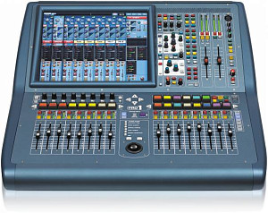 MIDAS PRO1-TP - Микшерный пульт