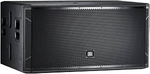JBL SRX828S пассивный сабвуфер 2 х 18" 2279H, 1200Вт/2400Вт/4800Вт, 4?,...