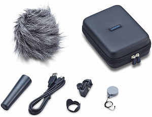 ZOOM APQ2n - Комплект аксессуаров