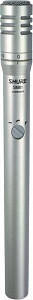 SHURE SM81 - Микрофон