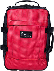 BAM CASES A+R Красный - Рюкзак на кейс