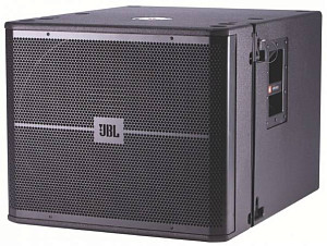 JBL VRX918SP - Сабвуфер