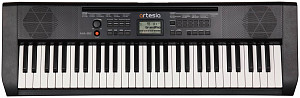 ARTESIA MA-88 Синтезатор, 61 динамических клавиша, ЖК дисплей, полифония...