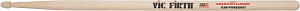 VIC FIRTH X5BPG PureGrit - Барабанные палочки орех