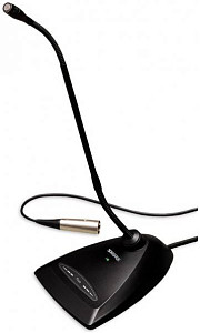 SHURE MX412D C - Конференционный микрофон