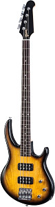 GIBSON EB Bass 4 String T 2017 Satin Vintage Sunburst + Чехол - Бас-гитара 4 струны