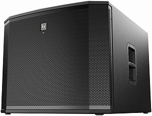 ELECTRO-VOICE ETX-18SP - Сабвуфер