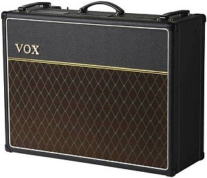 VOX AC15C2 - Комбоусилитель для электрогитары