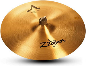 ZILDJIAN 18' A AVEDIS CRASH - Тарелка