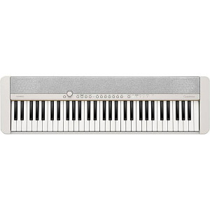 CASIO CT-S1WE - Синтезатор/Электропиано