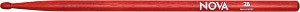 VIC FIRTH N2B R - Барабанные палочки орех
