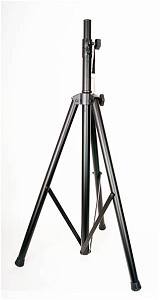 SOUNDKING DB021B Стойка для акустической системы, нагрузка 60кг, черная,...