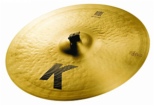 ZILDJIAN 20" K RIDE - Тарелка