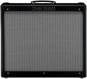 FENDER HOT ROD DEVILLE III 212 - Комбоусилитель для электрогитары