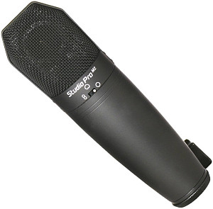 PEAVEY Studio Pro M2 - Микрофон