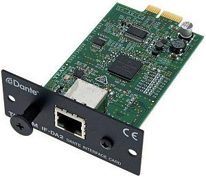 TASCAM IF-DA2 - Цифровой диктофон
