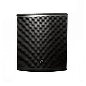 Studiomaster XPX18SA - Активный сабвуфер
