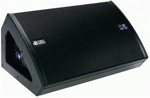DB TECHNOLOGIES DVX DM15 - Сценический монитор