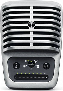SHURE MV51 - Микрофон