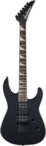 JACKSON SLXT Gloss Black - Электрогитара