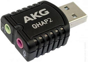 AKG GHAP2 - Блок питания