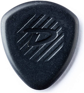 DUNLOP PRIMETON LG RND упаковка 3 шт - Набор медиаторов
