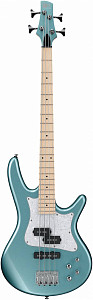 IBANEZ SRMD200-SPN SR 4-струнная бас-гитара, цвет морской волны.