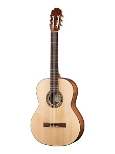 Kremona R65S Rondo Soloist Series - Классическая гитара, Размер: 4/4
