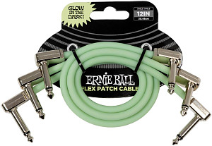 ERNIE BALL 6476, 3,05м - Инструментальный кабель