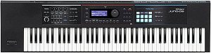 ROLAND JUNO DS76 - Синтезатор