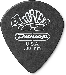DUNLOP TORTEX 482P088 - Набор медиаторов