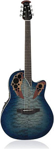 OVATION CE48P-RG Celebrity Elite Plus Super Shallow Regal to Natural электроакустическая...