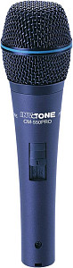 INVOTONE CM550PRO - Микрофон конденсат. вокальный, кардиоид. 50Гц-18кГц,...