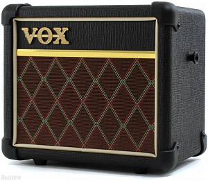 VOX MINI3-G2 Classic - Комбоусилитель для электрогитары