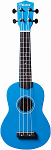 VESTON KUS 15 BL - Укулеле сопрано