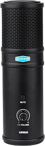 ALCTRON UR66 Микрофон USB, конденсаторный, Alctron