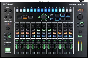 ROLAND MX-1 - Микшерный пульт