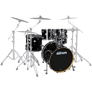 DDRUM DM B 522 MB - Барабанная установка;